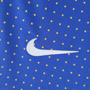 Camisa Retrô Seleção Brasileira II 2010/11 Nike Masculino Azul e Amarelo - MAJESTO BR