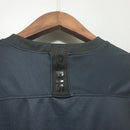 Camisa Retrô PSG III Away Fourth 2019/20 Masculino Preto - MAJESTO BR