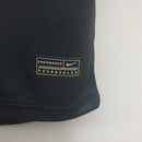 Camisa Retrô PSG III Away Fourth 2019/20 Masculino Preto - MAJESTO BR