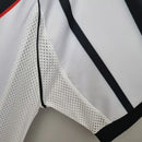 Camisa Retrô Kappa Vasco II 1998/99 Masculino Branco - MAJESTO BR