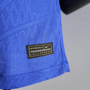 Camisa Seleção Brasileira II 2022 Jogador Nike Masculina - Azul - MAJESTO BR