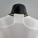 Camisa Seleção Brasileira Pré-Jogo 2022 Jogador Nike Masculina - Azul e Verde - MAJESTO BR