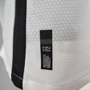 Camisa Seleção Brasileira Pré-Jogo 2022 Jogador Nike Masculina - Azul e Verde - MAJESTO BR