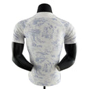 Camisa Seleção da França Away 22/23 Jogador Nike Masculina - Branca - MAJESTO BR