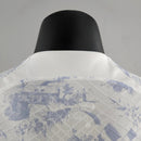 Camisa Seleção da França Away 22/23 Jogador Nike Masculina - Branca - MAJESTO BR