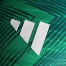 Camisa Seleção do México Home 22/23 Jogador Adidas Masculina - Verde - MAJESTO BR