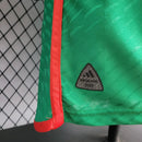 Camisa Seleção do México Home 22/23 Jogador Adidas Masculina - Verde - MAJESTO BR