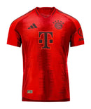 Camisa Bayern de Munique Home 24/25 - Vermelha - MAJESTO BR