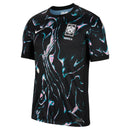 Camisa Coréia do Sul Away 2024 - Preta - MAJESTO BR