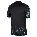 Camisa Coréia do Sul Away 2024 - Preta - MAJESTO BR