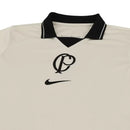 Camisa Corinthians Edição Especial 23/24 - Versão Feminina Baby Look Bege - MAJESTO BR