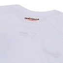 Camisa Corinthians Titular 23/24 - Versão Feminina Baby Look Branca - MAJESTO BR