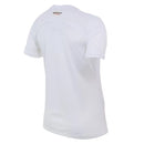 Camisa Corinthians Titular 23/24 - Versão Feminina Baby Look Branca - MAJESTO BR