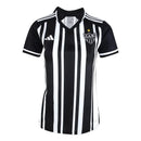 Camisa Atlético Mineiro Titular 23/24 - Versão Feminina Baby Look - MAJESTO BR