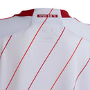 Camisa Internacional Away 23/24 Feminina - Branca - MAJESTO BR