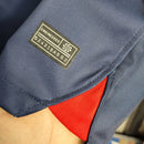 Camisa PSG Home 23/24 Manga Longa - Azul - MAJESTO BR