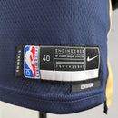 Camisa Regata Atlanta Hawks Branca - Nike - Masculina - MAJESTO BR