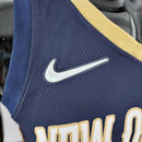 Camisa Regata Atlanta Hawks Branca - Nike - Masculina - MAJESTO BR