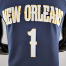 Camisa Regata Atlanta Hawks Branca - Nike - Masculina - MAJESTO BR