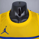 Camisa Regata All Star NBA 2021 Amarela - Nike - Masculina - MAJESTO BR