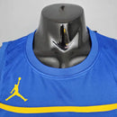 Camisa Regata All Star NBA 2021 Azul - Nike - Masculina - MAJESTO BR