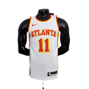 Camisa Regata Atlanta Hawks Branca - Nike - Masculina - MAJESTO BR