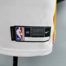 Camisa Regata Atlanta Hawks Branca - Nike - Masculina - MAJESTO BR