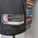 Camisa Regata Brooklyn Nets Preta City Edition - Nike - Masculina - MAJESTO BR
