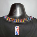 Camisa Regata Brooklyn Nets Preta - Nike - Masculina - MAJESTO BR