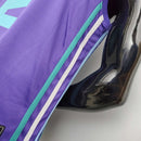 Camisa Regata Charlotte Hornets Roxa - Nike - Masculina - MAJESTO BR