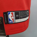 Camisa Regata Chicago Bulls Vermelha - Nike - Masculina - MAJESTO BR