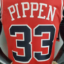 Camisa Regata Chicago Bulls Vermelha - Nike - Masculina - MAJESTO BR