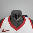 Camisa Regata Cleveland Cavaliers Branca - Nike - Masculina - MAJESTO BR