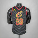 Camisa Regata Cleveland Cavaliers Preta - Nike - Masculina - MAJESTO BR