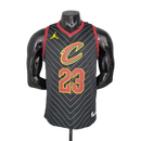 Camisa Regata Cleveland Cavaliers Preta - Nike - Masculina - MAJESTO BR