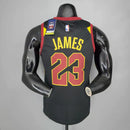 Camisa Regata Cleveland Cavaliers Preta - Nike - Masculina - MAJESTO BR