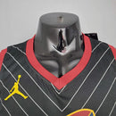 Camisa Regata Cleveland Cavaliers Preta - Nike - Masculina - MAJESTO BR