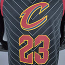 Camisa Regata Cleveland Cavaliers Preta - Nike - Masculina - MAJESTO BR