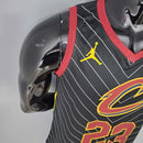 Camisa Regata Cleveland Cavaliers Preta - Nike - Masculina - MAJESTO BR