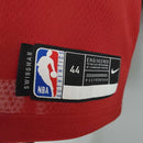 Camisa Regata Cleveland Cavaliers Vermelha - Nike - Masculina - MAJESTO BR