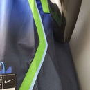 Camisa Regata Dallas Mavericks Azul e Verde - Nike - Masculina - MAJESTO BR