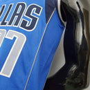 Camisa Regata Dallas Mavericks Azul - Nike - Masculina - MAJESTO BR