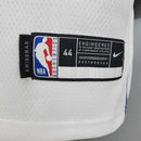 Camisa Regata Dallas Mavericks Branca - Nike - Masculina - MAJESTO BR