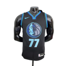 Camisa Regata Dallas Mavericks Preta - Nike - Masculina - MAJESTO BR