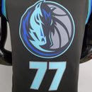 Camisa Regata Dallas Mavericks Preta - Nike - Masculina - MAJESTO BR