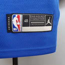 Camisa Regata Denver Nuggets Azul City Edition - Nike - Masculina - MAJESTO BR