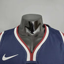 Camisa Regata Denver Nuggets Azul Marinho - Nike - Masculina - MAJESTO BR