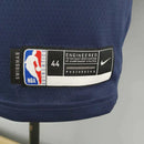 Camisa Regata Denver Nuggets Azul Marinho - Nike - Masculina - MAJESTO BR