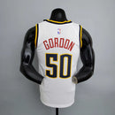 Camisa Regata Denver Nuggets Branca - Nike - Masculina - MAJESTO BR