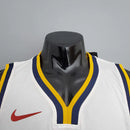Camisa Regata Denver Nuggets Branca - Nike - Masculina - MAJESTO BR